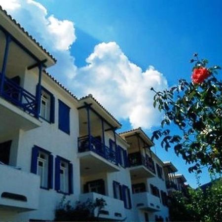 Alkistis Hotel Skopelos Extérieur photo