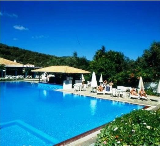 Alkistis Hotel Skopelos Extérieur photo
