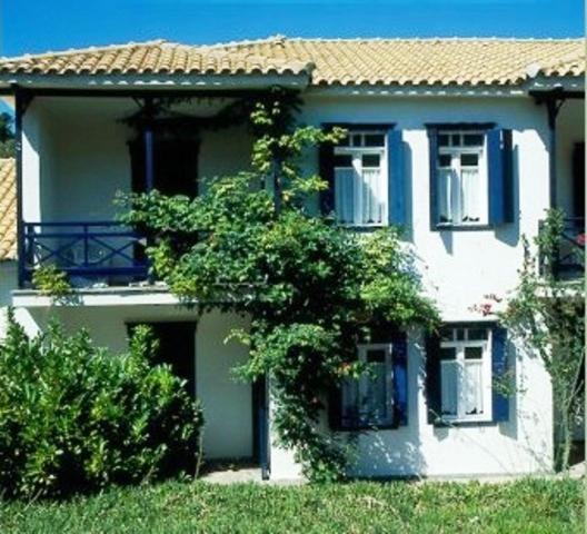 Alkistis Hotel Skopelos Extérieur photo