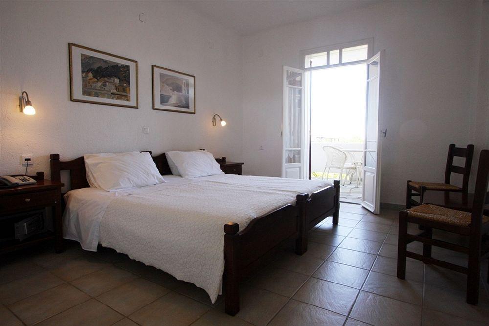 Alkistis Hotel Skopelos Extérieur photo