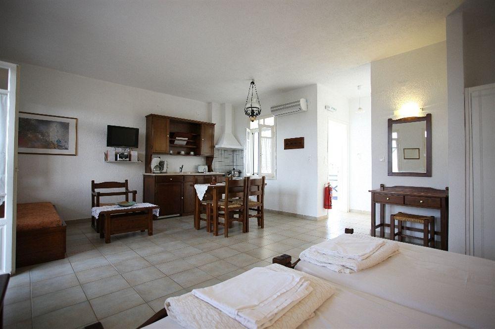 Alkistis Hotel Skopelos Extérieur photo