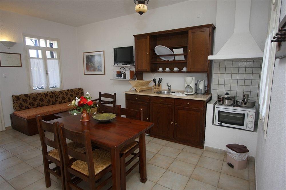 Alkistis Hotel Skopelos Extérieur photo
