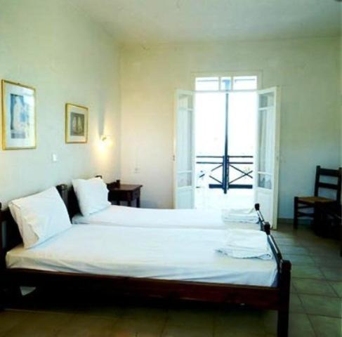 Alkistis Hotel Skopelos Chambre photo