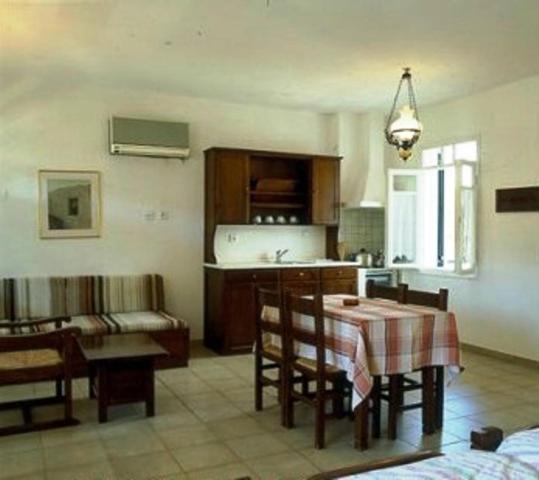 Alkistis Hotel Skopelos Chambre photo