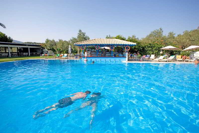 Alkistis Hotel Skopelos Extérieur photo