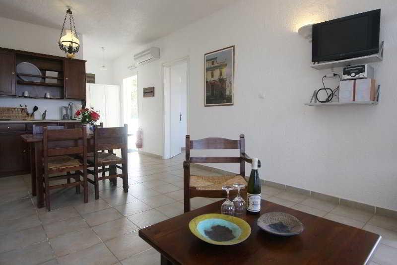 Alkistis Hotel Skopelos Extérieur photo