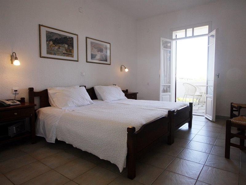 Alkistis Hotel Skopelos Extérieur photo